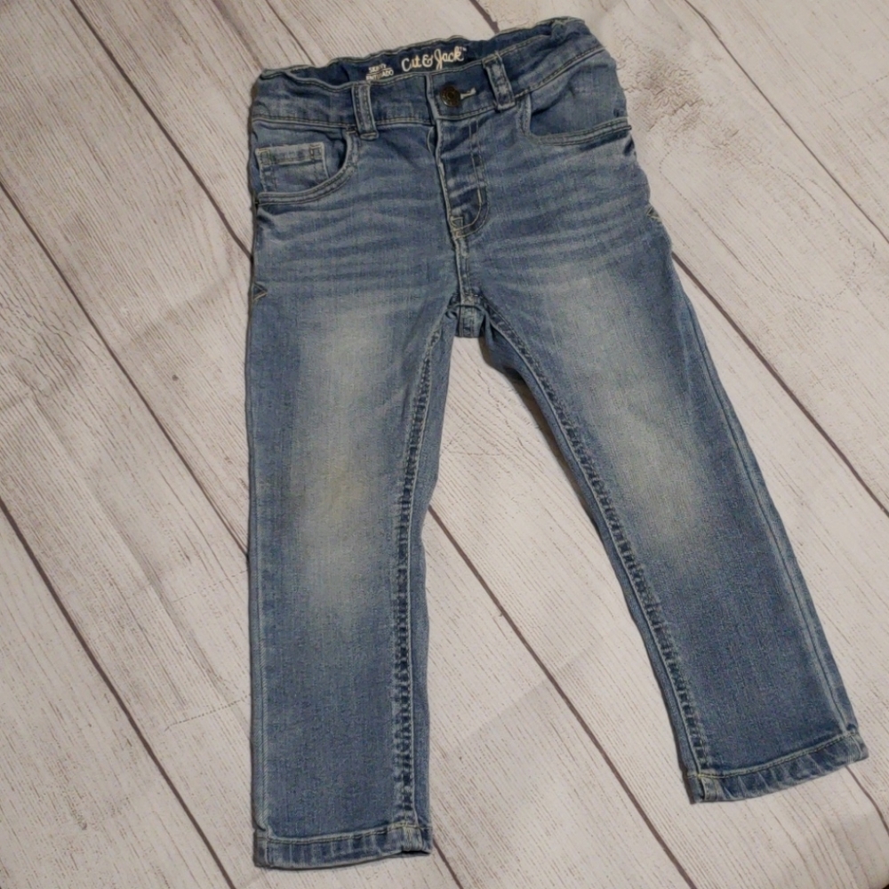 Cat & Jack Skinny Jeans